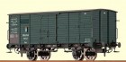 48229 Brawa Box car